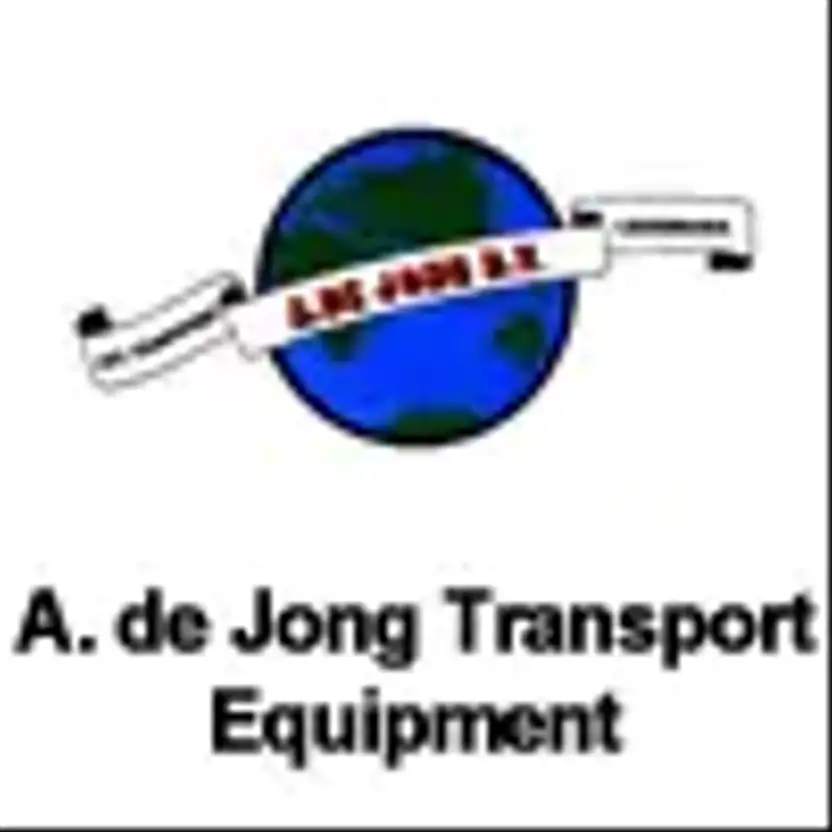 A. de Jong Transport Equipment