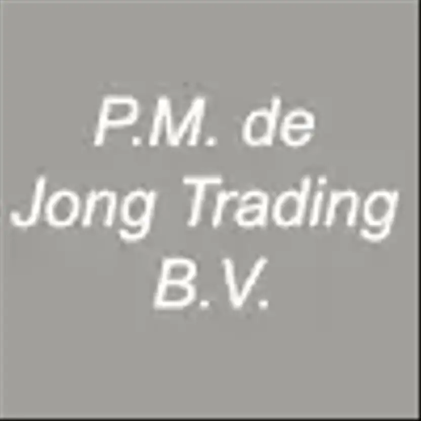 P.M. de Jong Trading B.V.