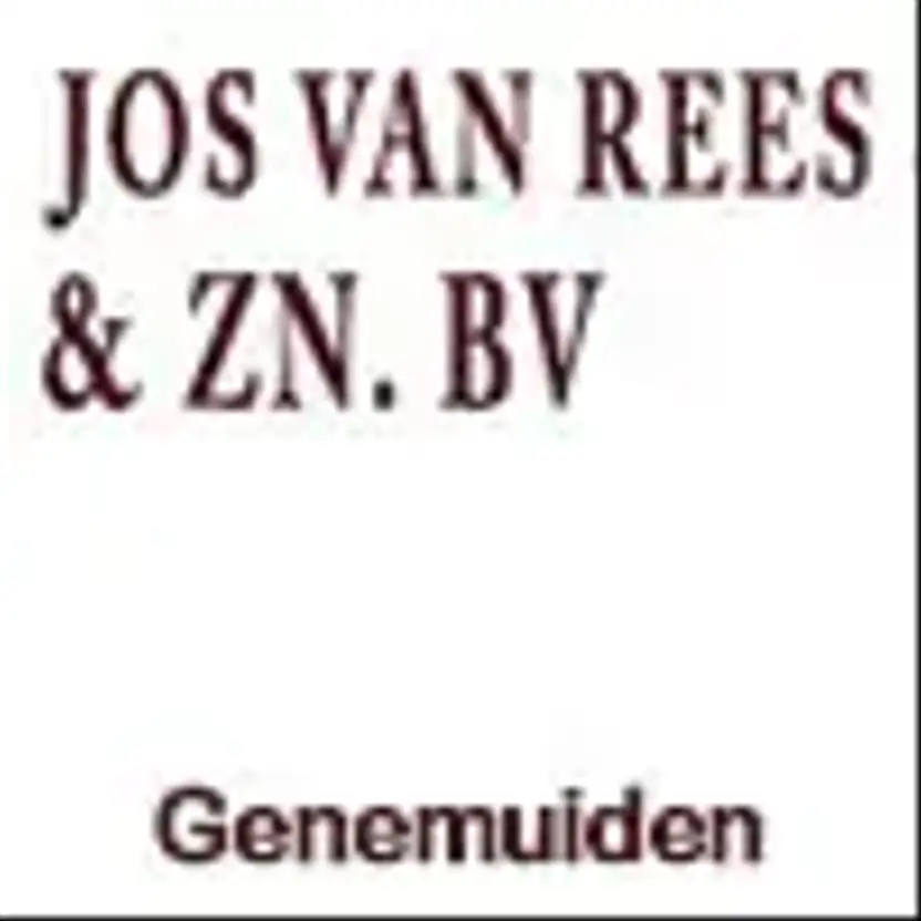Jos van Rees en Zn B.V.