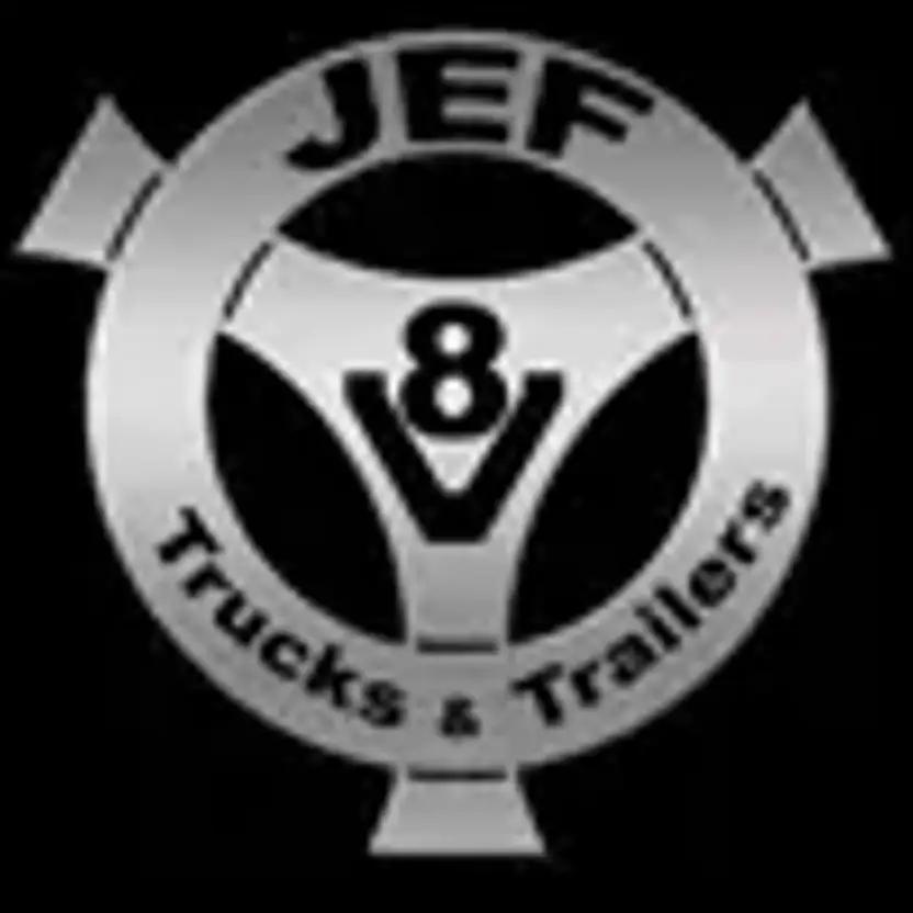 JEF Trucks & Trailers