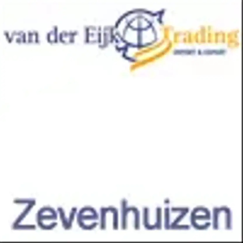 van der Eijk Trading