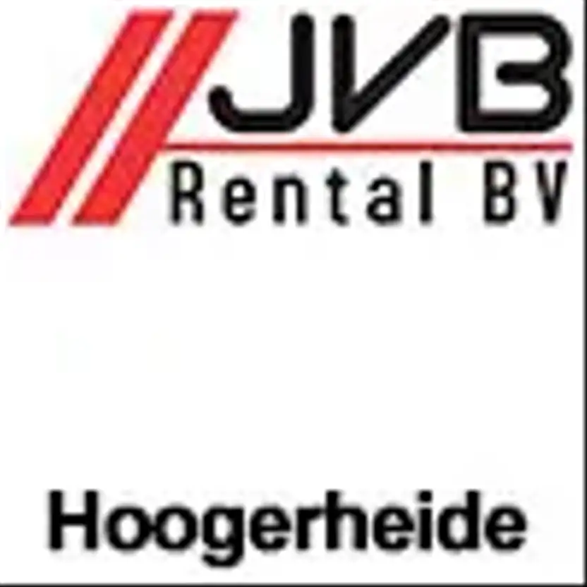 JVB Rental BV
