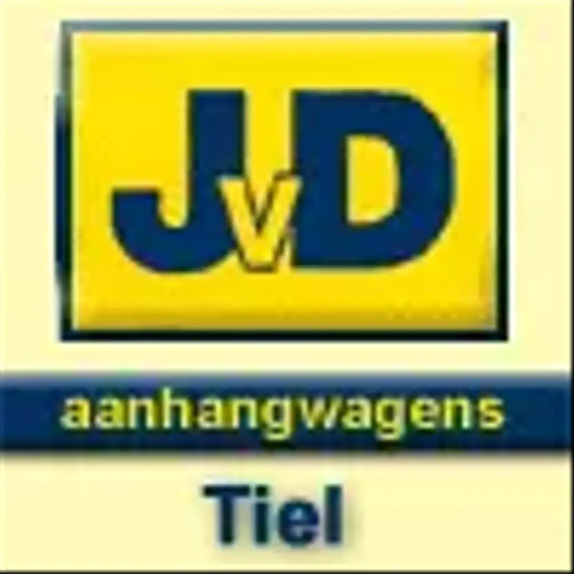 JvD Aanhangwagens V.O.F.