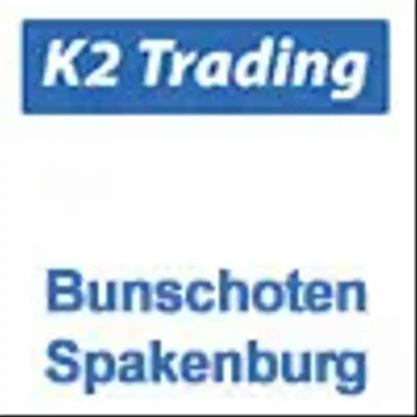 K2 Trading BV