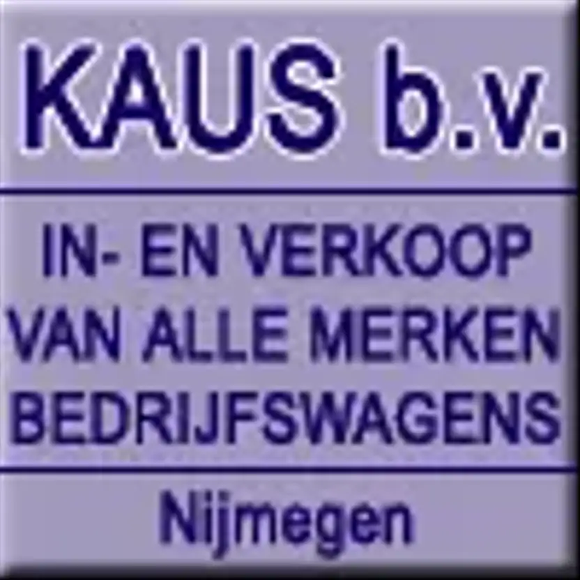 Kaus B.V.