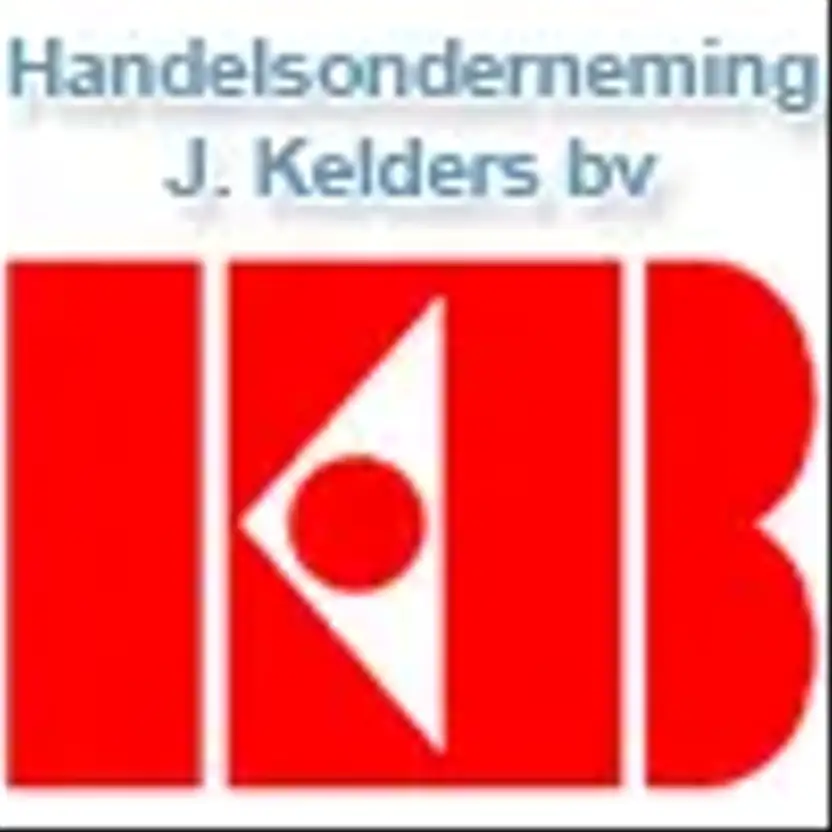 Handelsonderneming J. Kelders BV