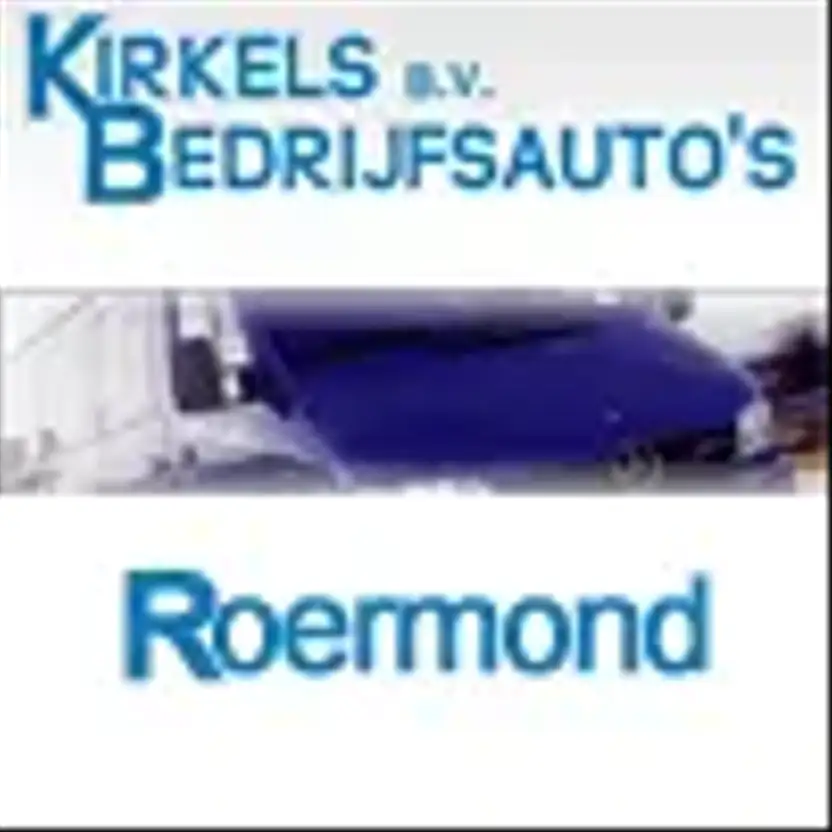 Kirkels Bedrijfsauto's BV
