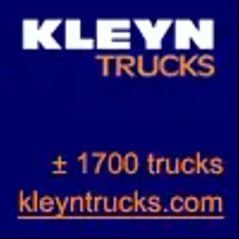 Kleyn Trucks