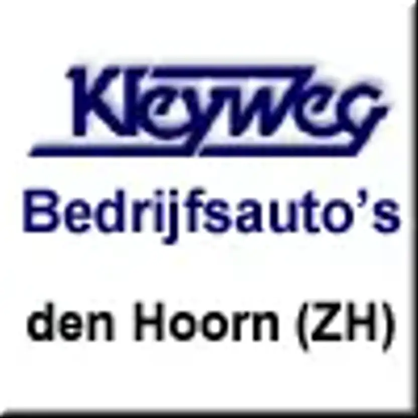 Kleyweg Bedrijfsauto's B.V.