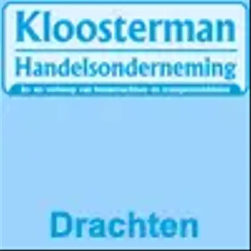 Kloosterman Handelsonderneming