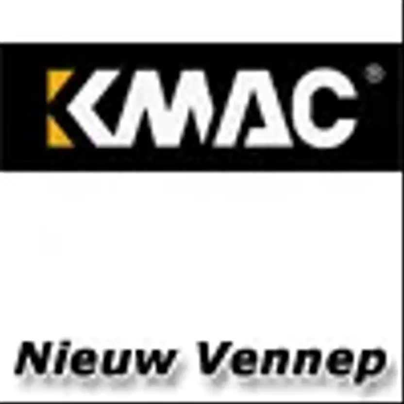 Kmac Equipment