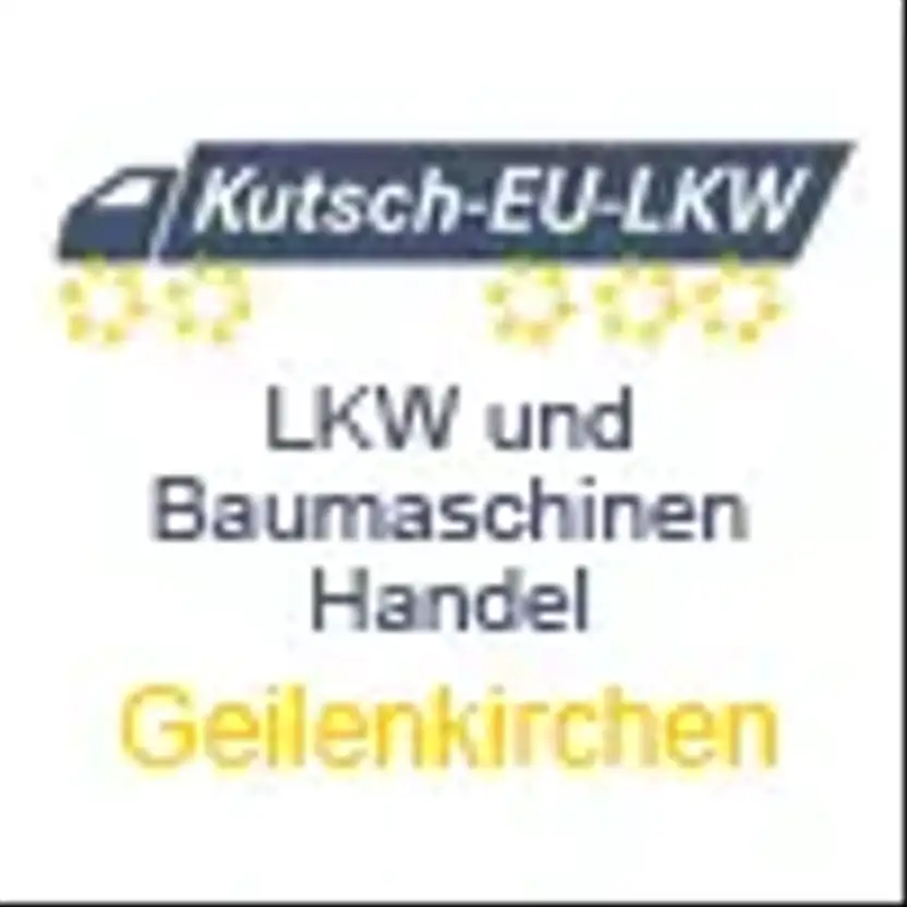 Klaus Kutsch Nutzfahrzeuge