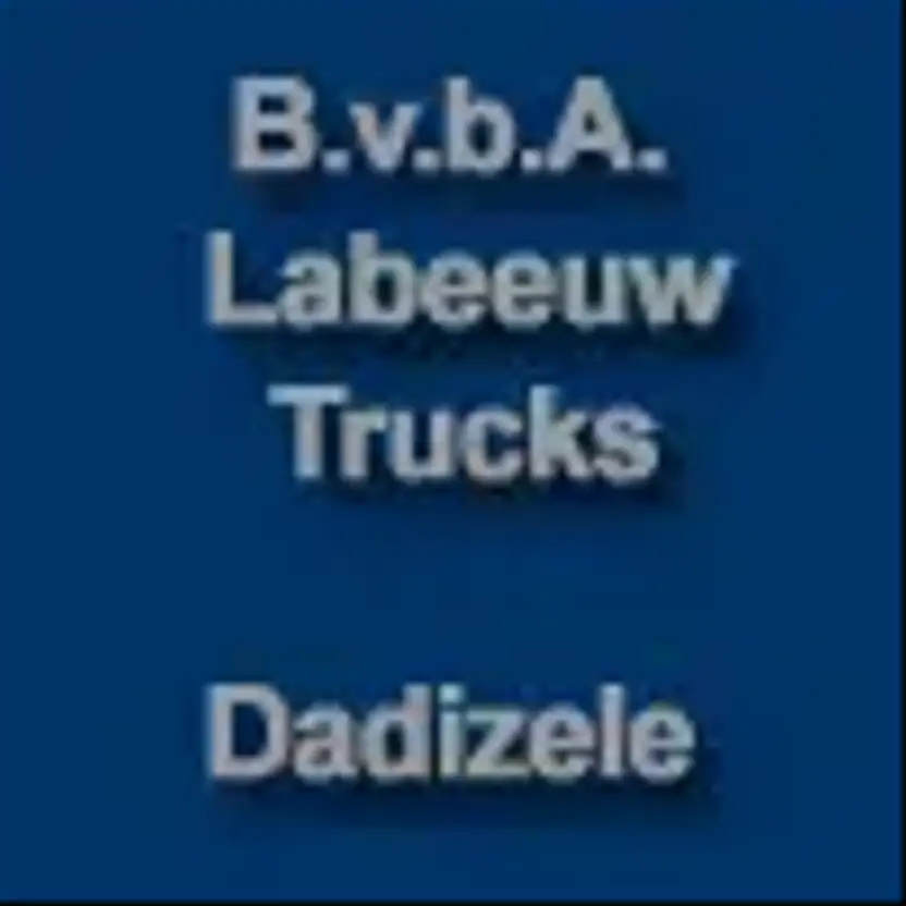 B.v.b.A. Labeeuw Trucks