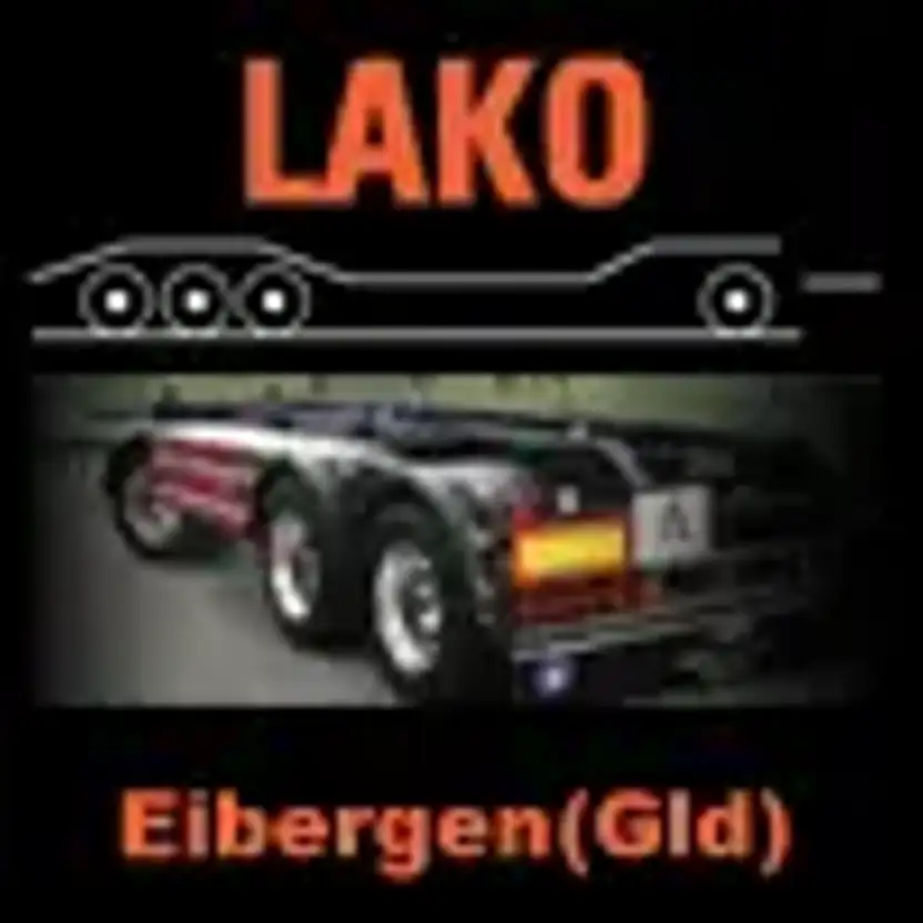 Lako Wegtransportmiddelen B.V.
