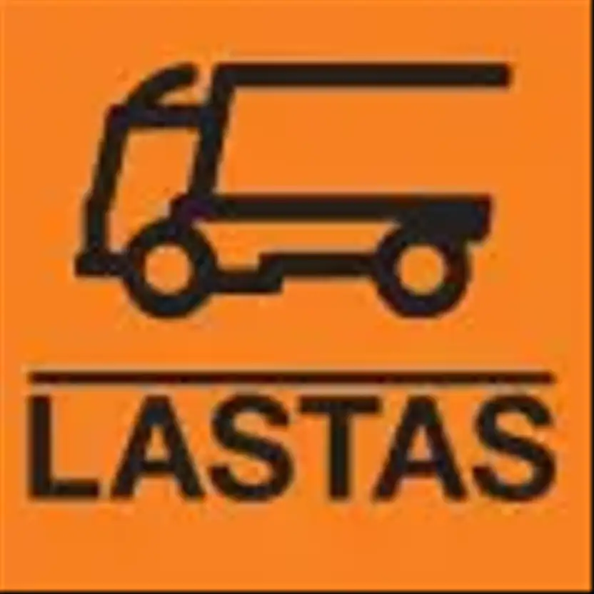Lastas Trucks Danmark