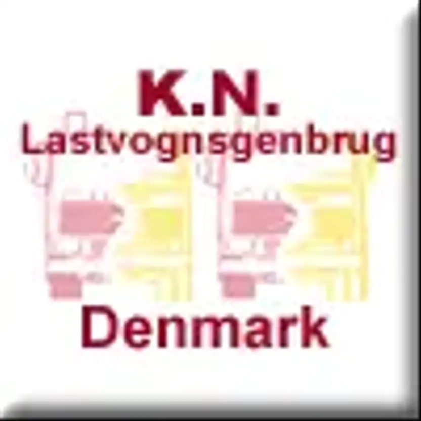 K.N. Lastvognsgenbrug ApS