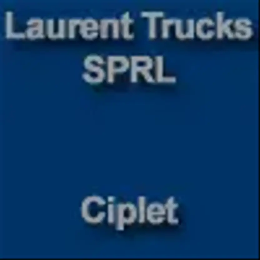 Laurent Trucks SPRL