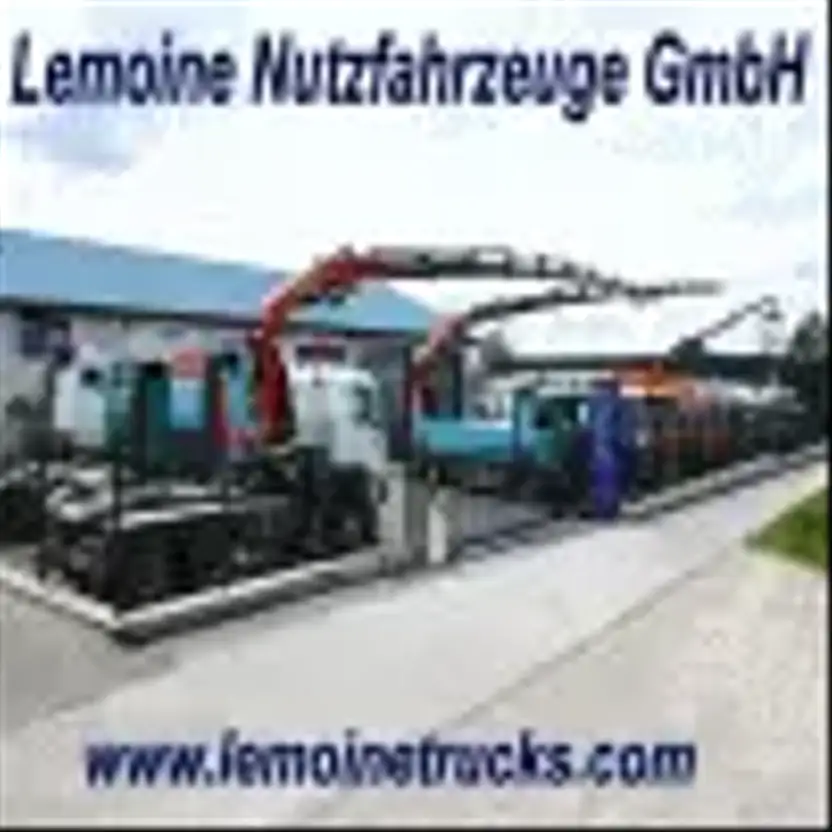 Lemoine Nutzfahrzeuge GmbH