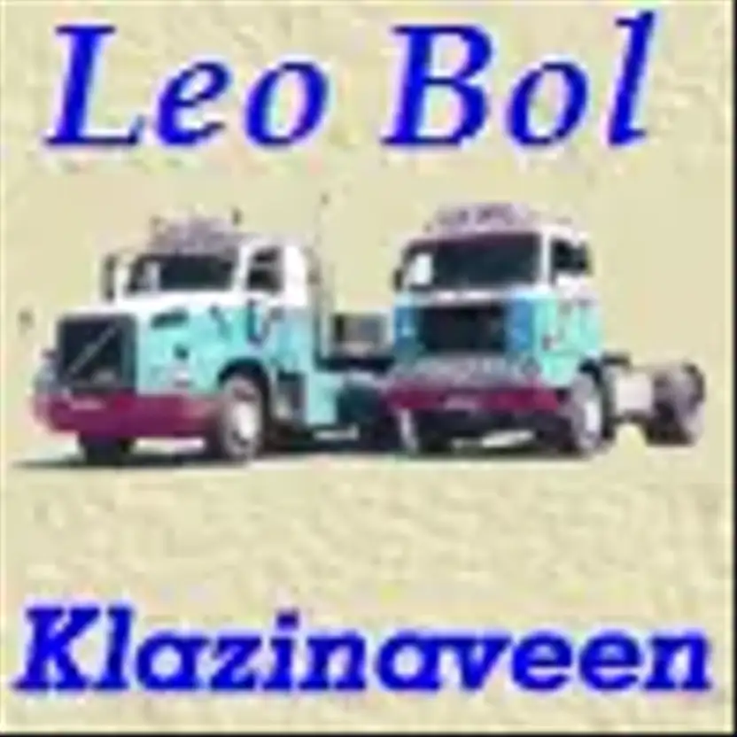 Leo Bol Historische Truck Restauratie BV