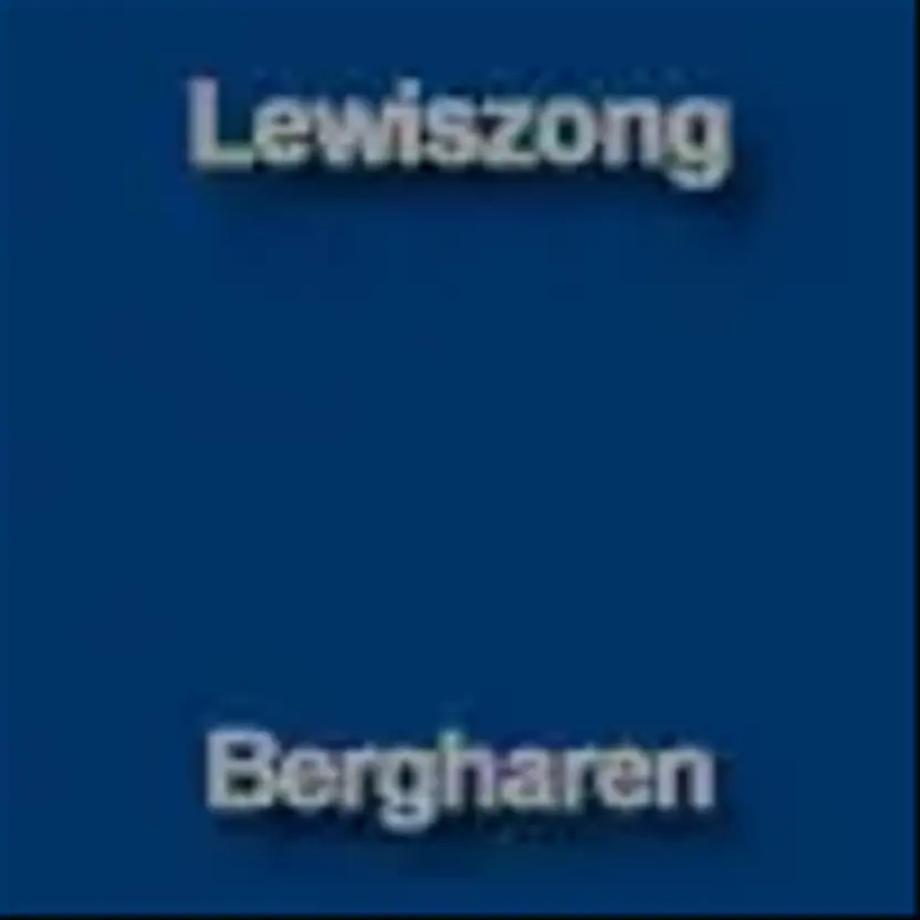 Lewiszong
