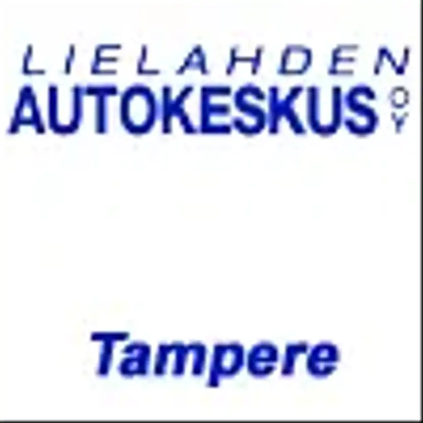 Lielahden Autokeskus Oy