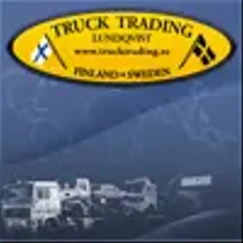 Truck Trading Lundqvist AB