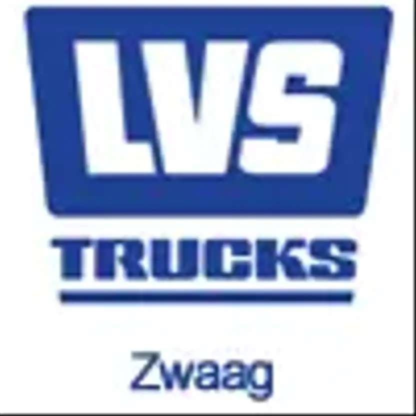 LVS Used Trucks Zwaag