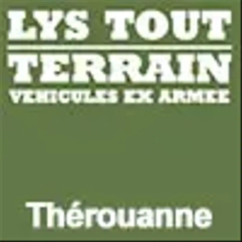 LYS TOUT TERRAIN SARL
