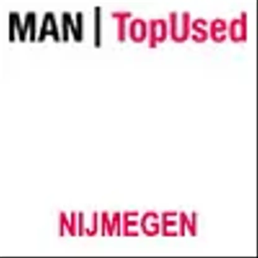 MAN  TopUsed Nijmegen