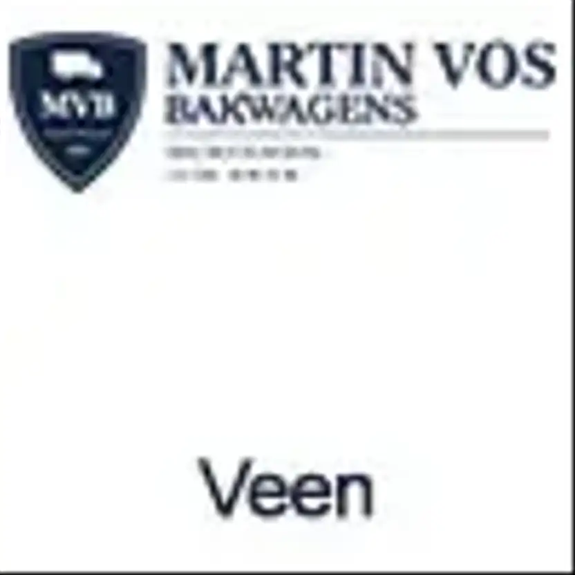 Handelsonderneming Martin Vos