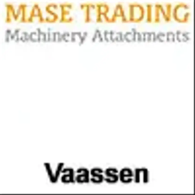 Mase Trading BV