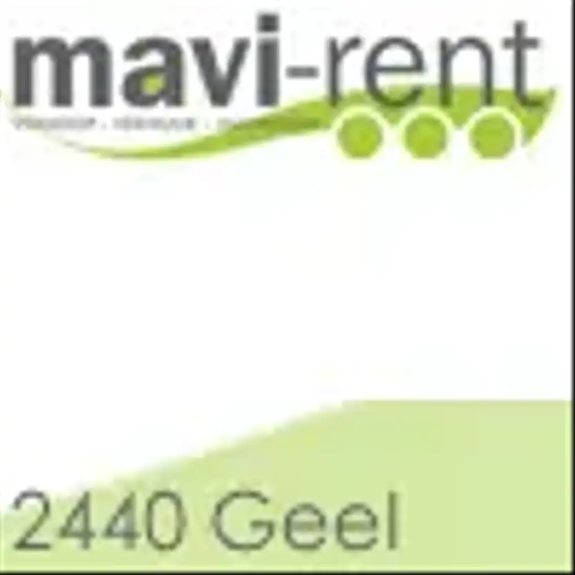 Mavi-Rent B.v.b.A.