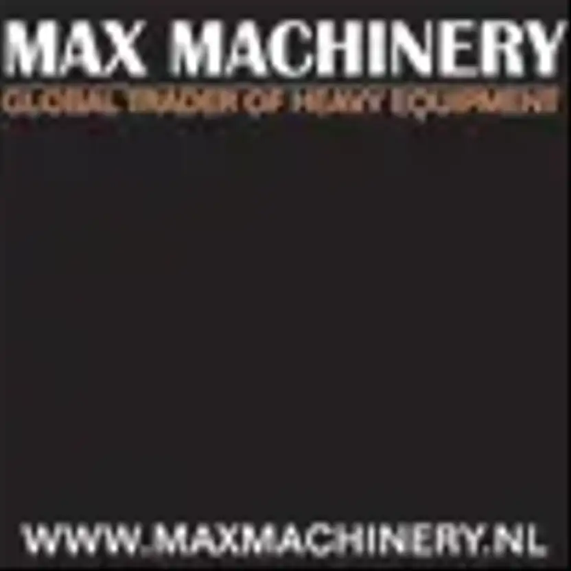 Max Machinery