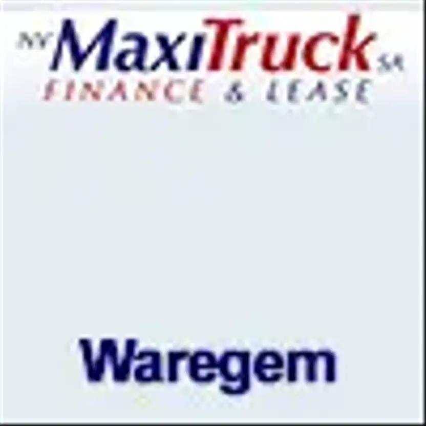 MaxiTruck N.V.