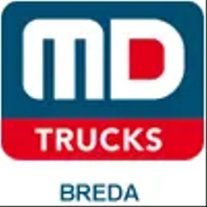 MD Trucks B.V.