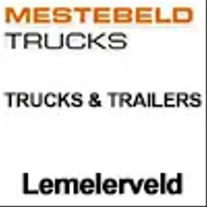 Mestebeld Trucks B.V.