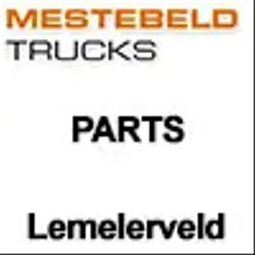 Mestebeld Trucks B.V. parts