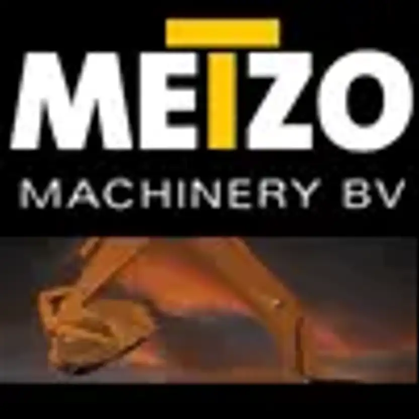 Metzomachinery B.V.