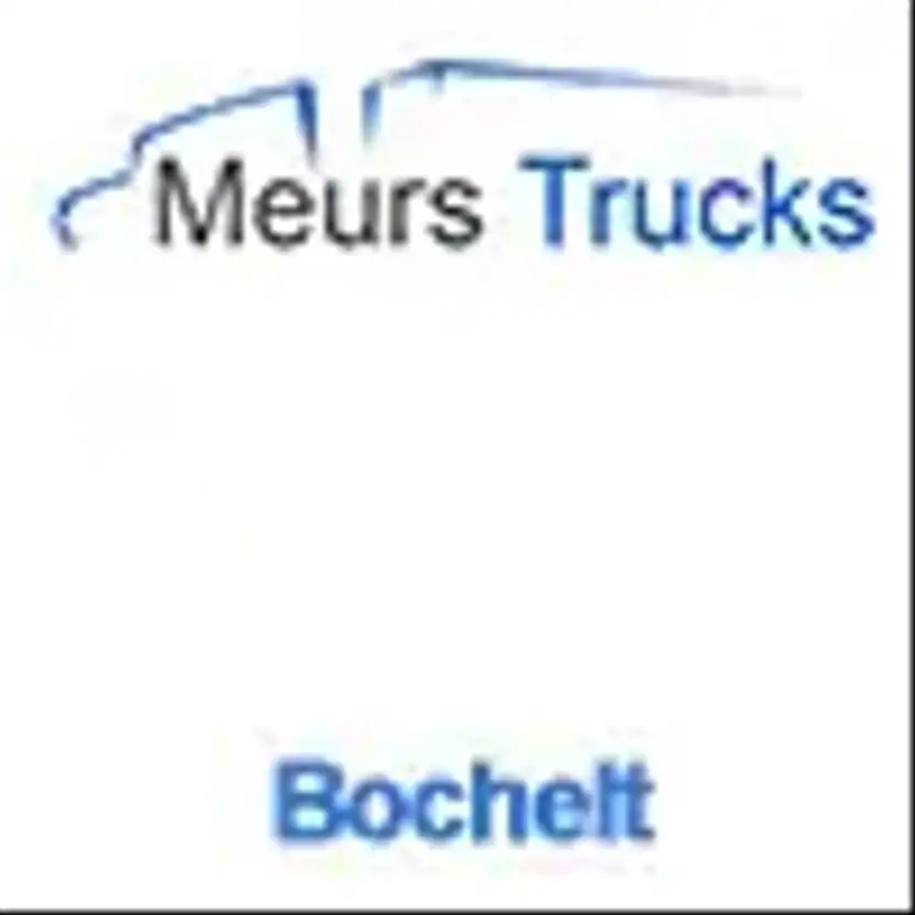 Meurs Trucks