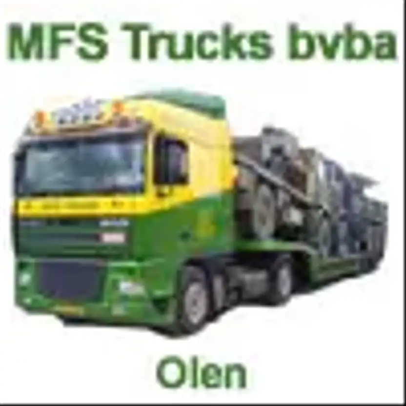 MFS Trucks bvba