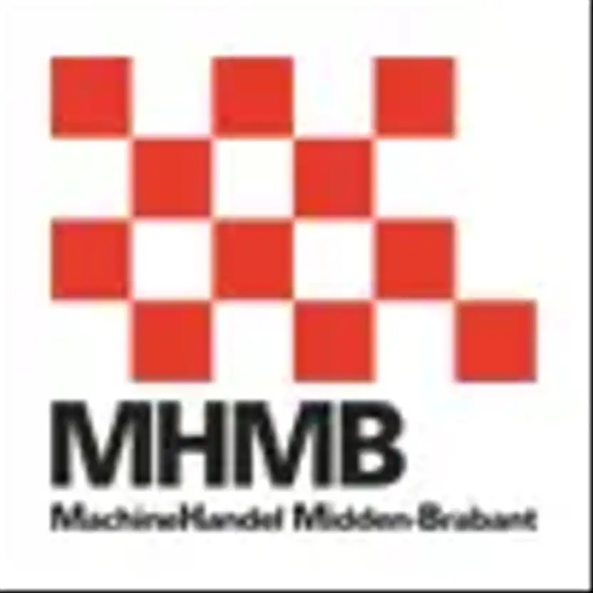 MMB Machinehandel Midden-Brabant B.V.