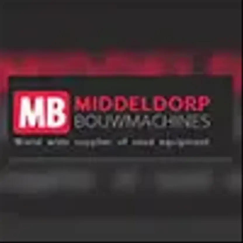 Middeldorp Bouwmachines B.V.