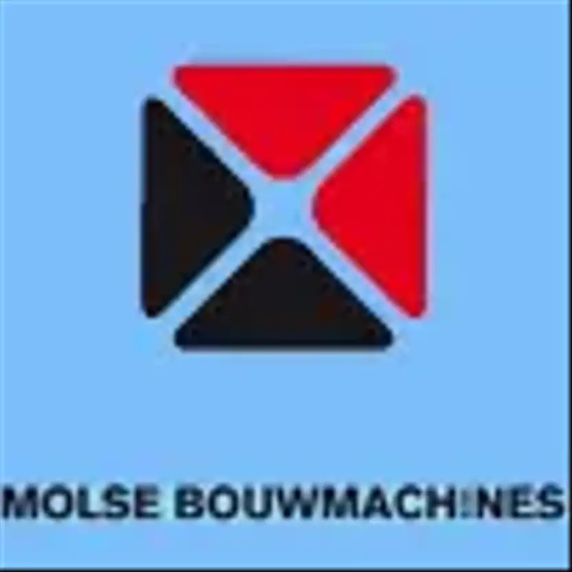 Molse Bouwmachines B.v.b.A.
