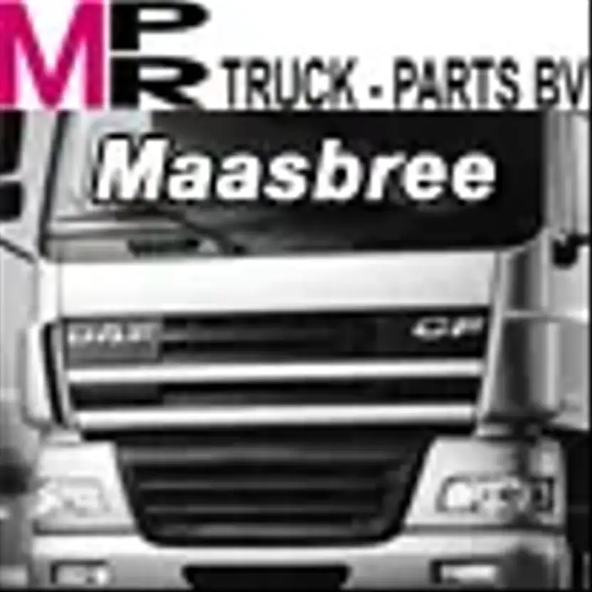 MPR Truckparts B.V.