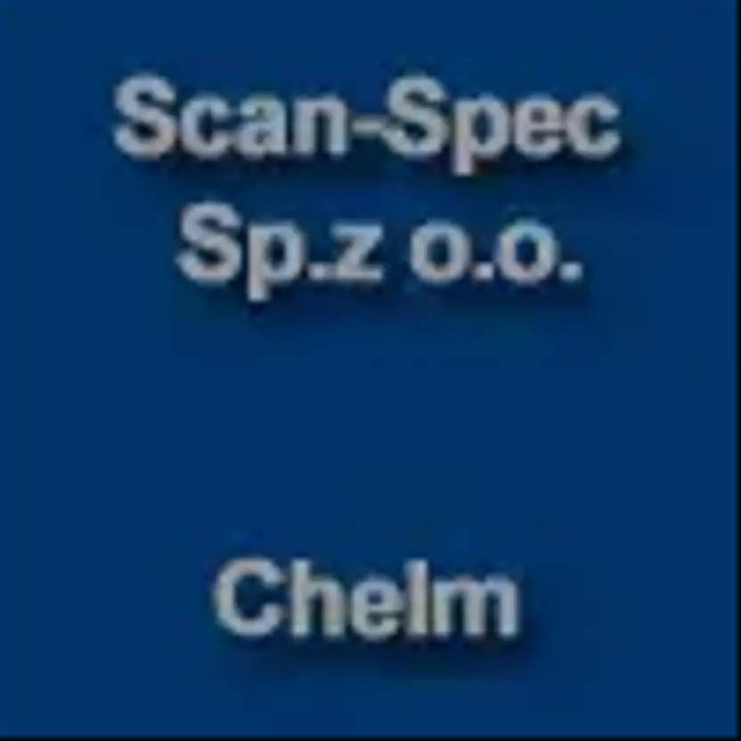 Scan-Spec Sp.z o.o.
