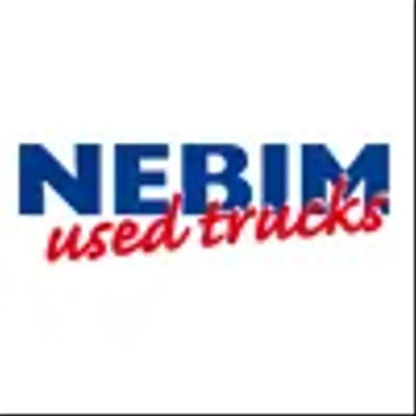 Nebim Used Trucks