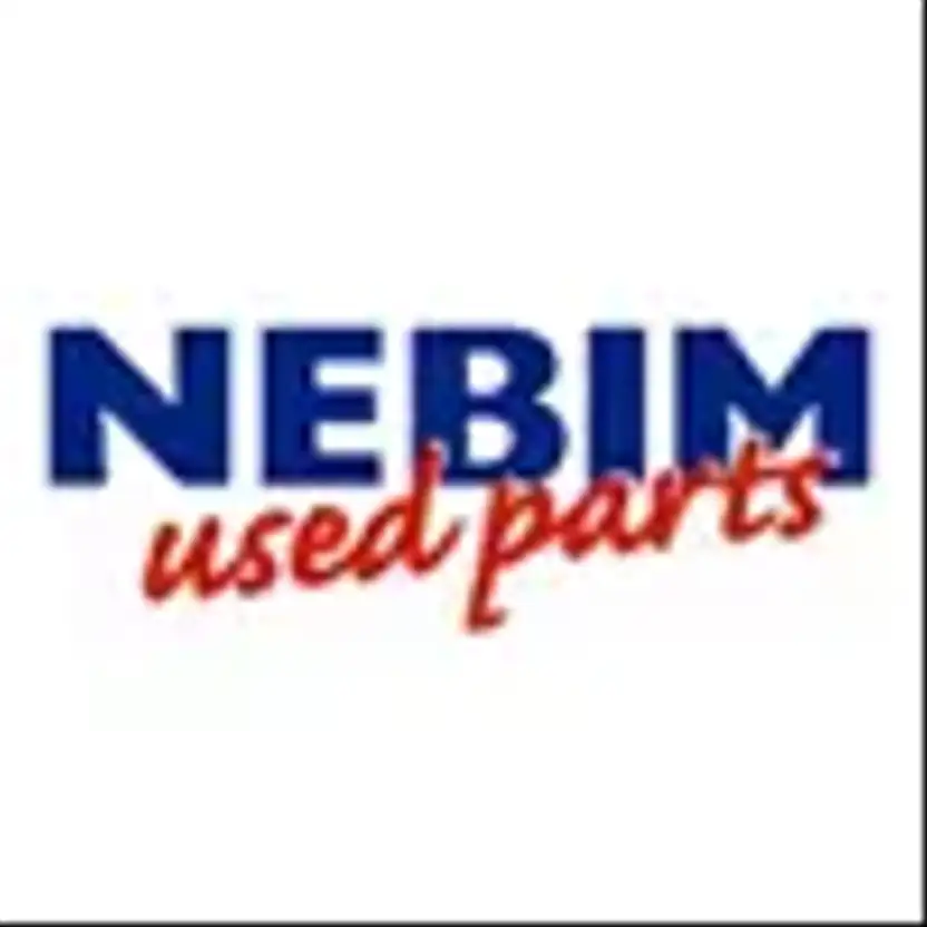 Nebim Used Parts