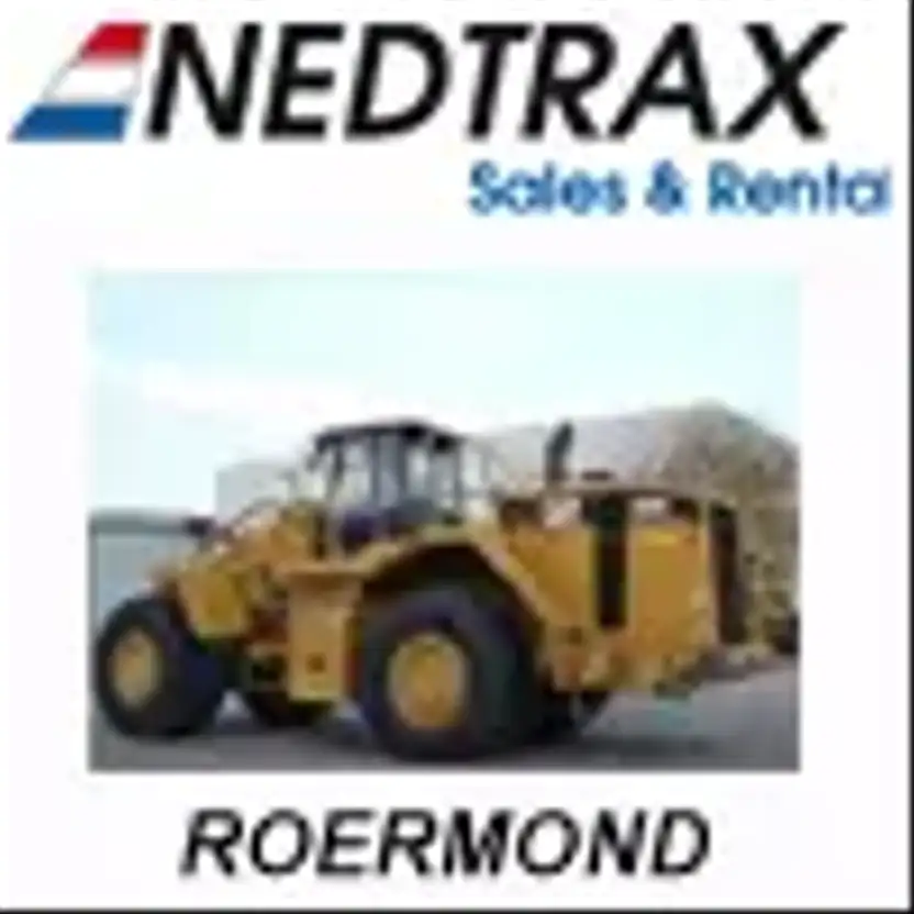 Nedtrax
