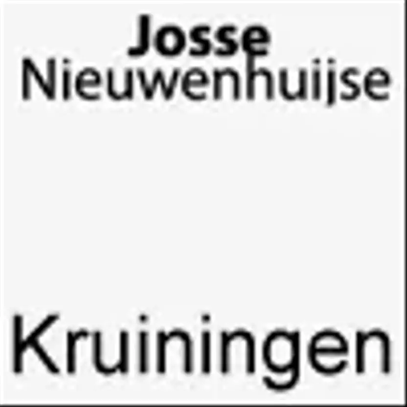Josse Nieuwenhuijse