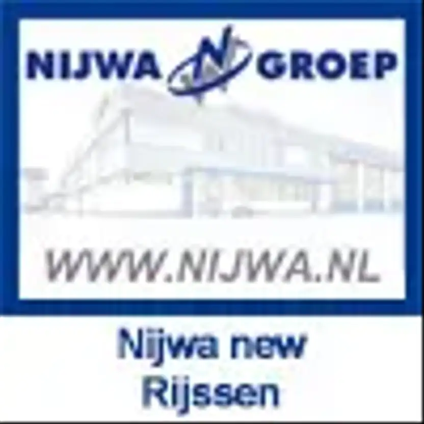 NIJWA Group BV, vestiging Rijssen